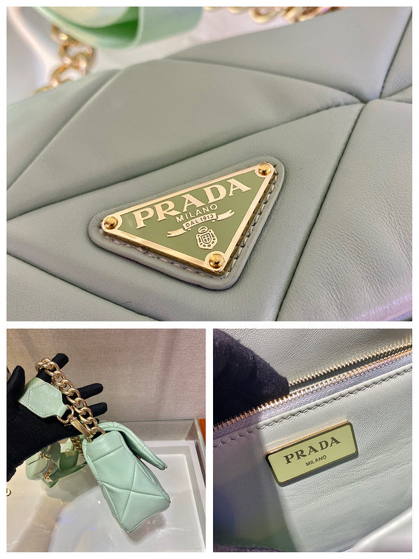 Satchel Bags - PRA Bags - 398