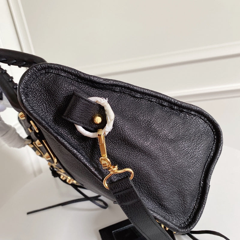 Glamy - BG Bags - 600