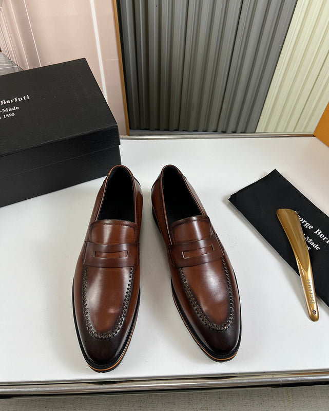 Glami - BRE Men Shoes - 465