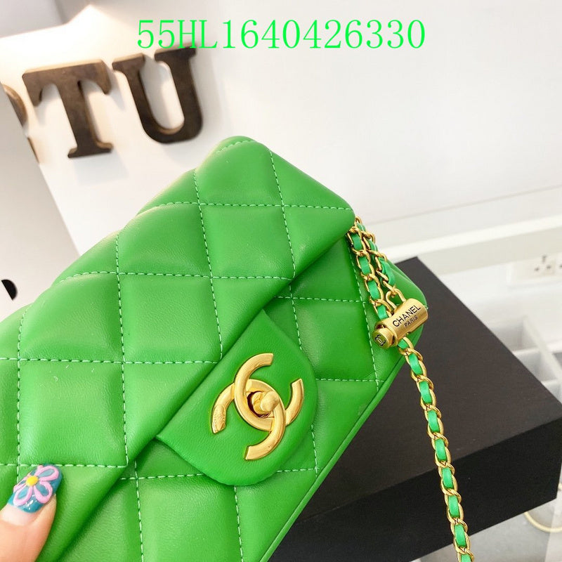 Glami - CHL Bags - 2807
