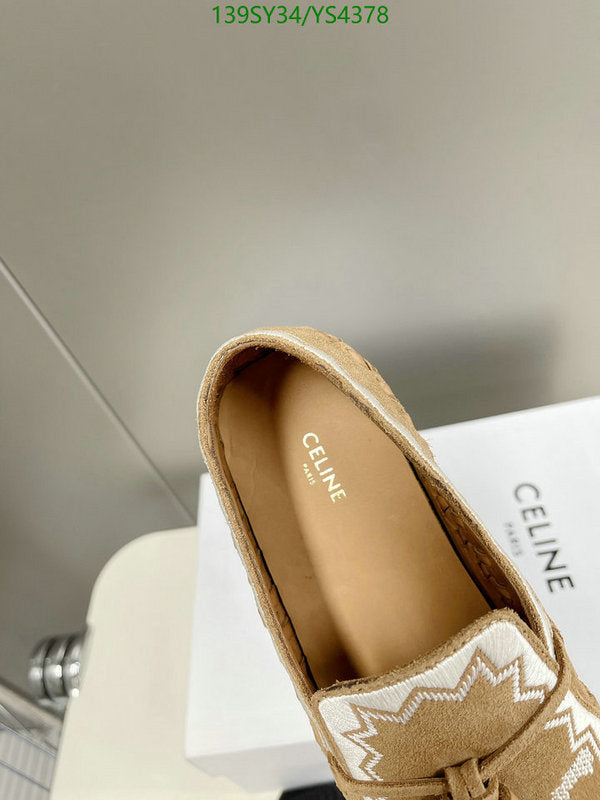 SAMC - COL Women Shoes - 179