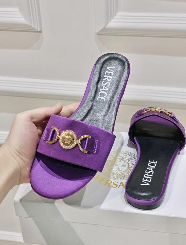 SAMC - VAR Women Shoes - 059