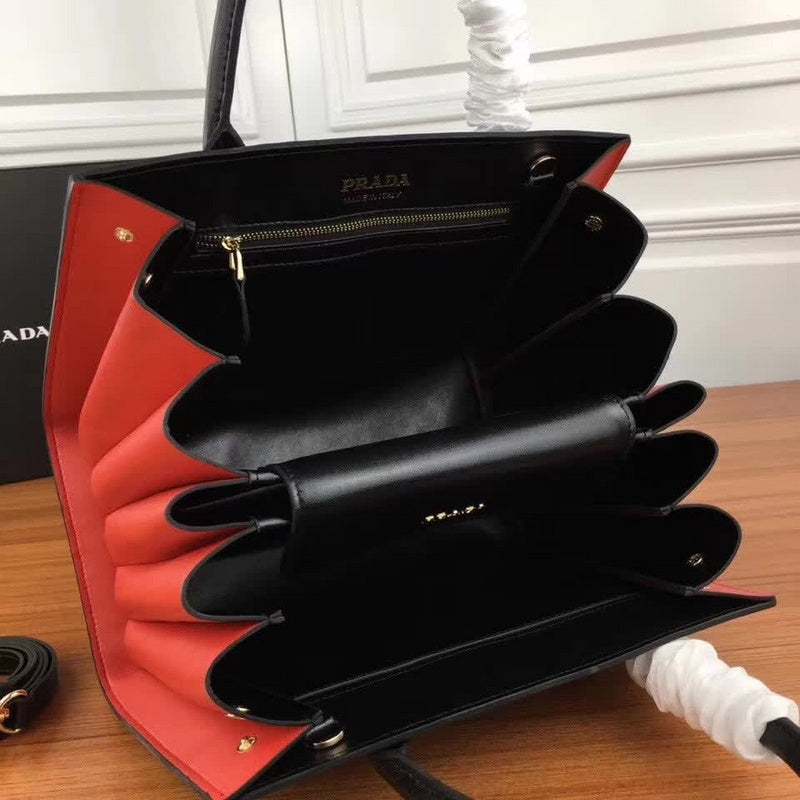 Satchel Bags - PDA Bags - 1166