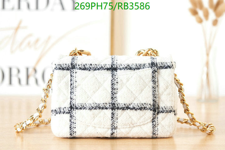 SAMC - CHL Bags - 449