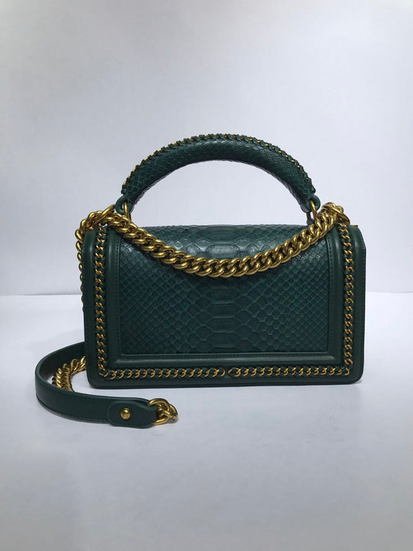 Satchel Bags - CLN Bags - 773