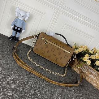 Satchel Bags - VL Bags - 2115