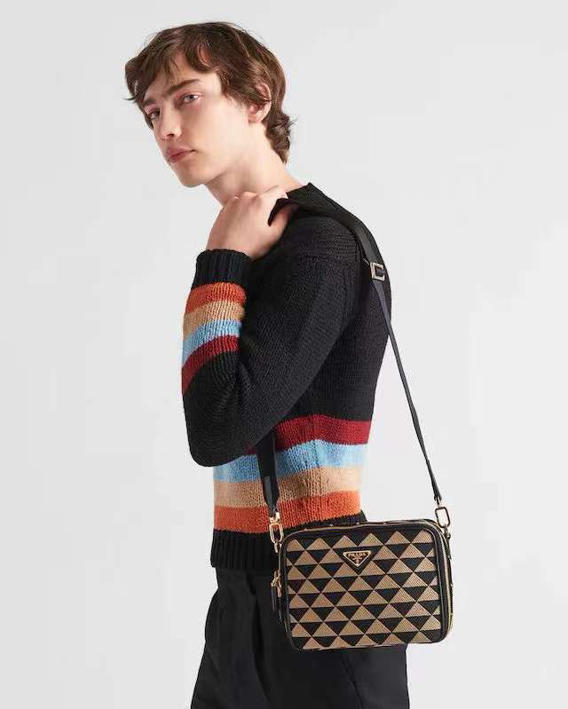 Satchel Bags - PDA Bags - 1841