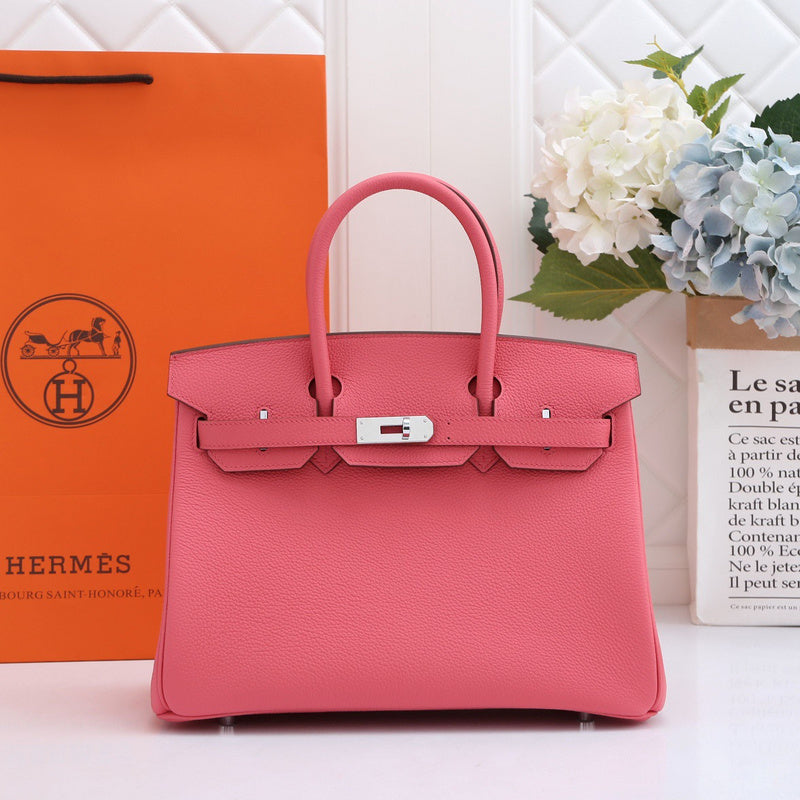 Satchel Bags - HMS-Bags - 175