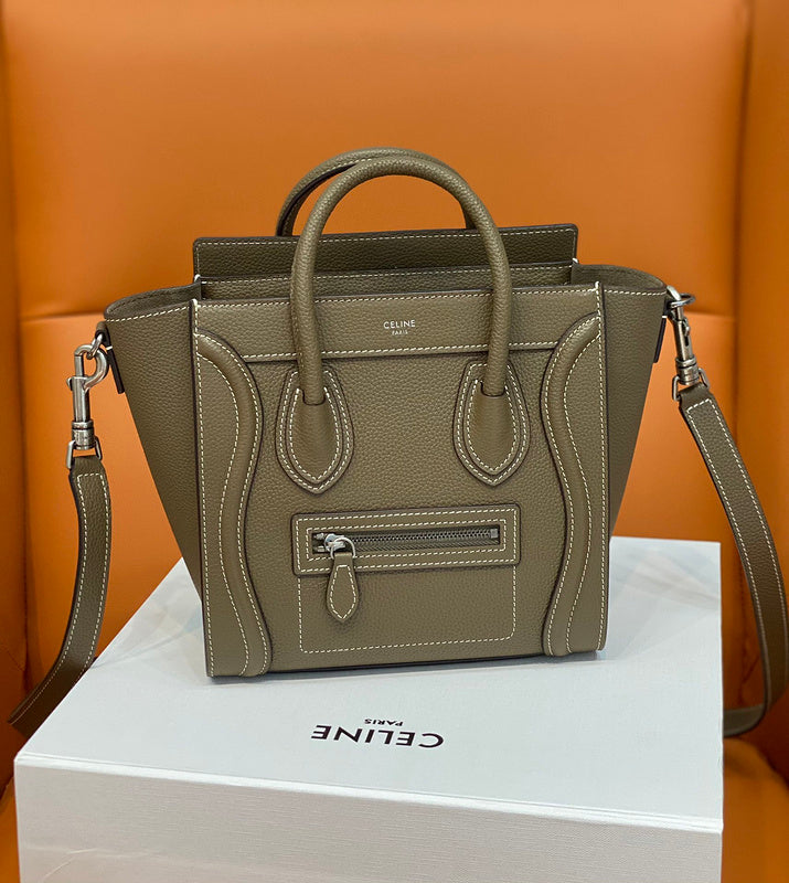 Glamy - COL Bags - 745