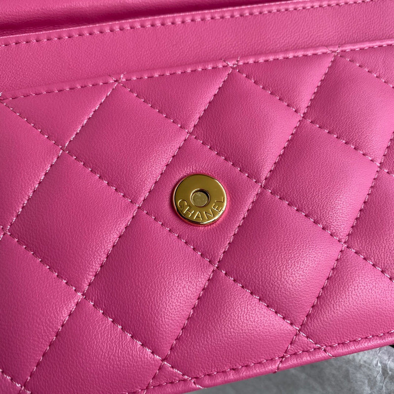 Satchel Bags - CHL Bags - 7485