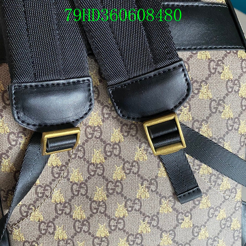 Glami Fashion - GCI Bags - 11474