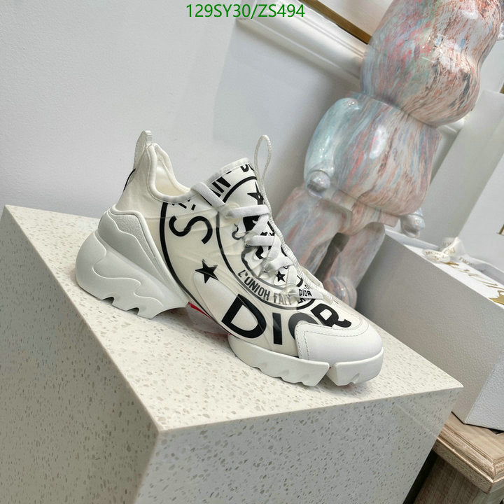 SAMCC - DOR Women Shoes - 1688