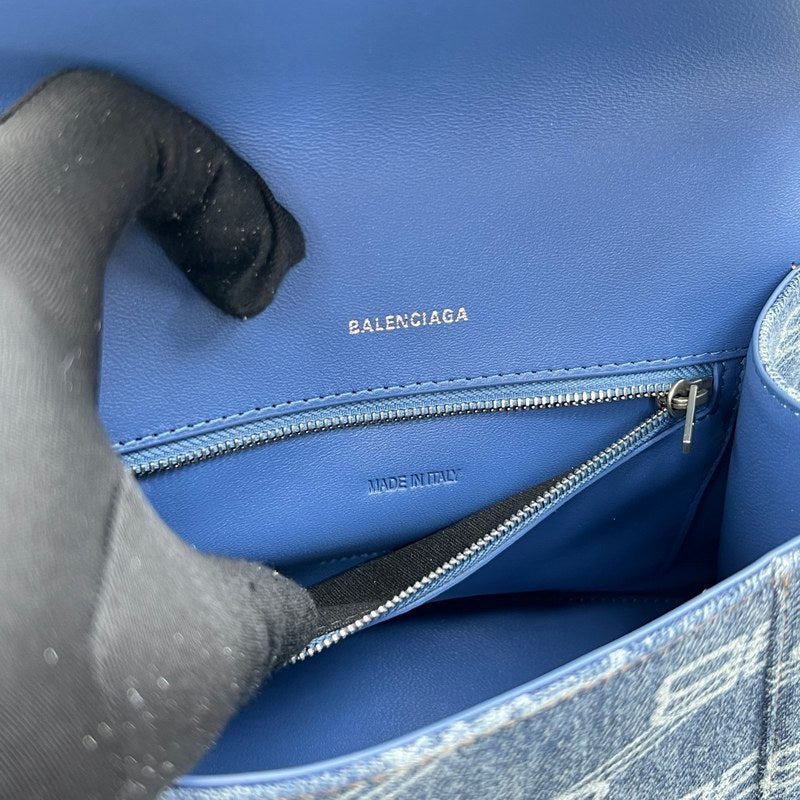 Satchel Bags - BGA Bags - 275