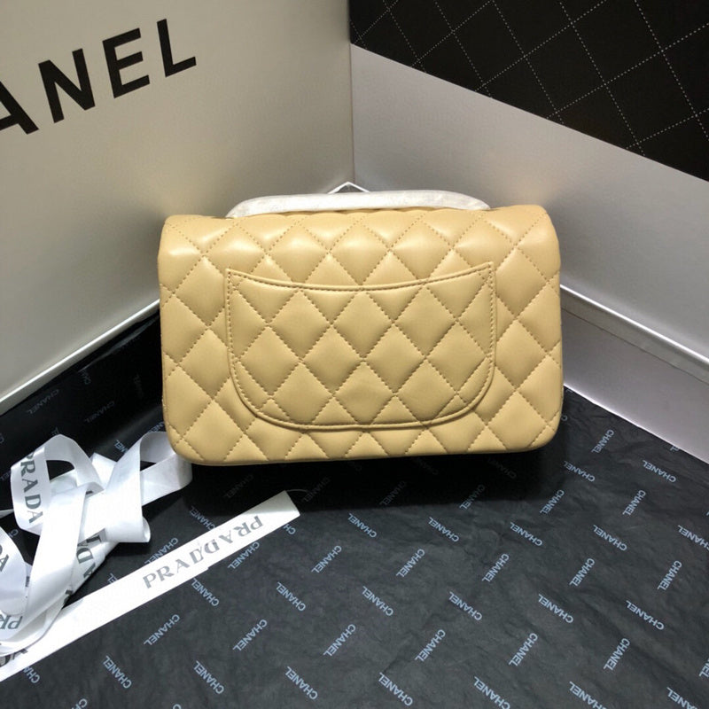 Satchel Bags - CHL Bags - 3801