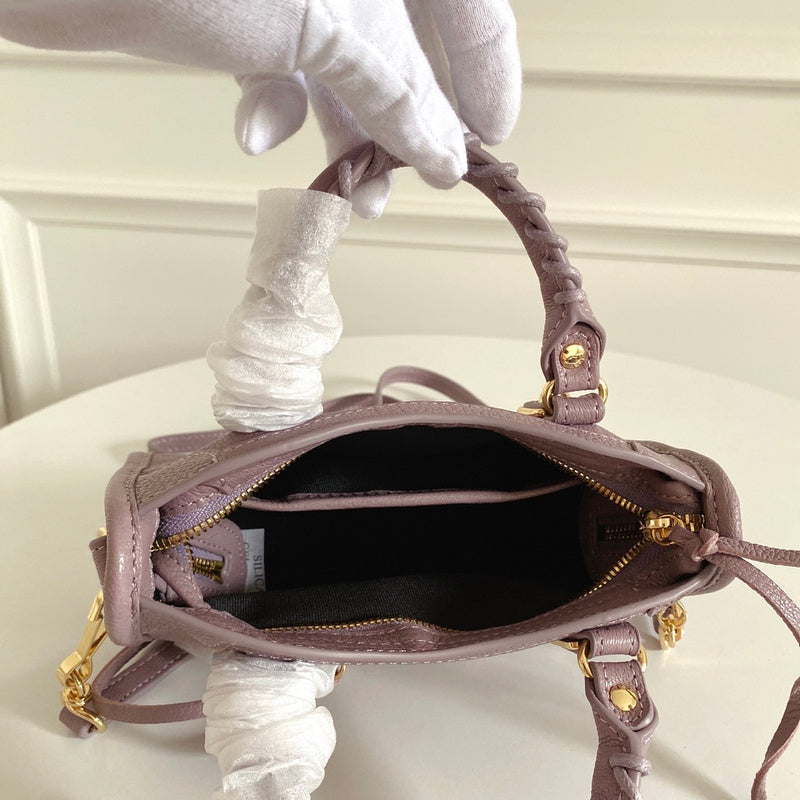 Glamy - BG Bags - 548