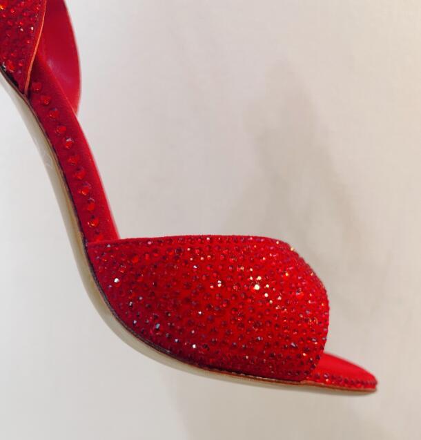 SAMC - VEL Women Shoes - 195