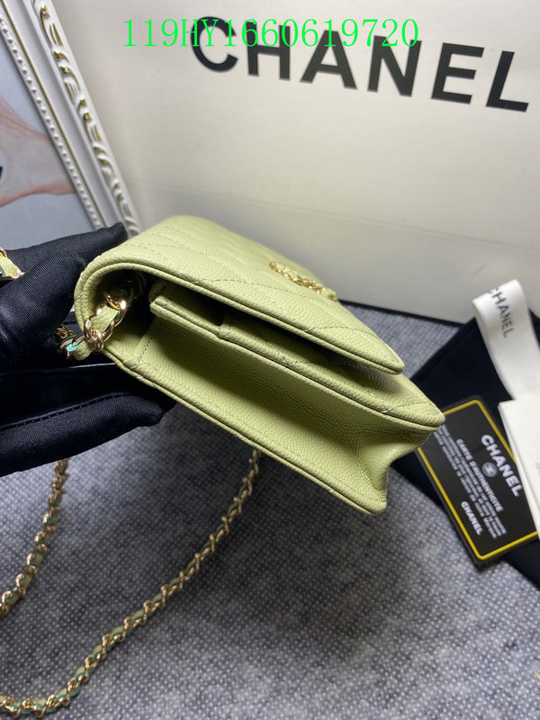 Glami - CHL Bags - 617