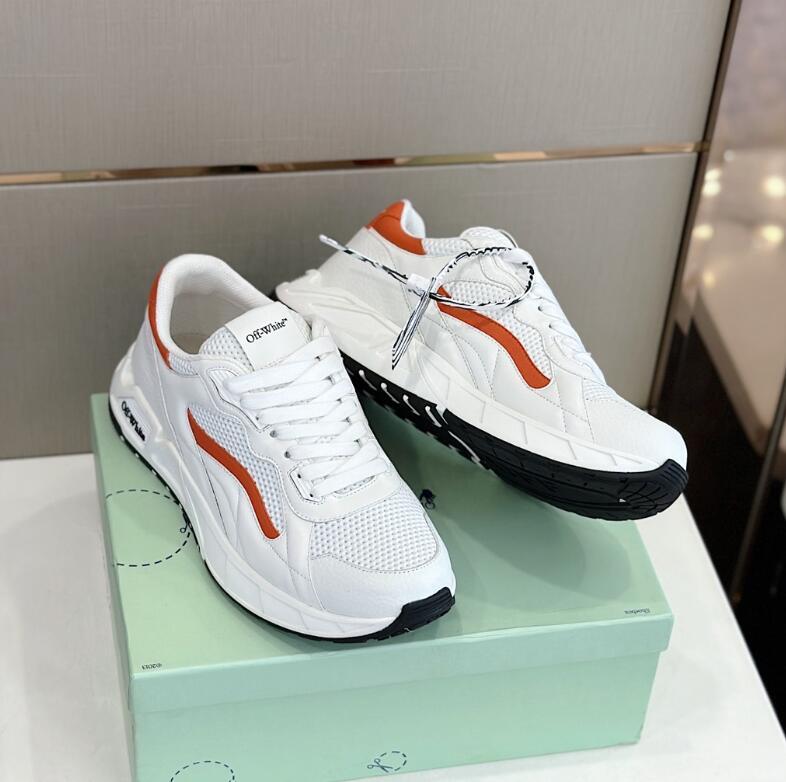 glamy - YZO Men Shoes - 010