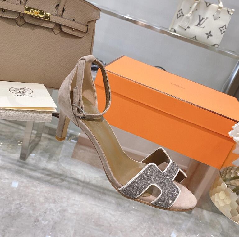 SAMC - HMS Women Shoes - 1149