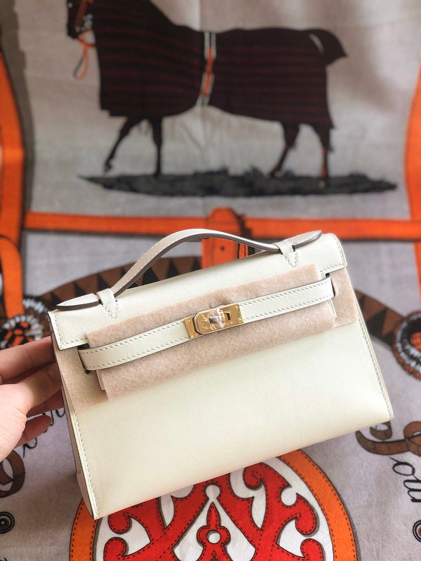 Satchel Bags - HMS-Bags - 734