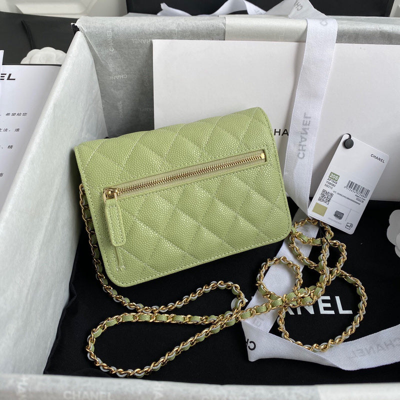 Satchel Bags - CHL Bags - 7480