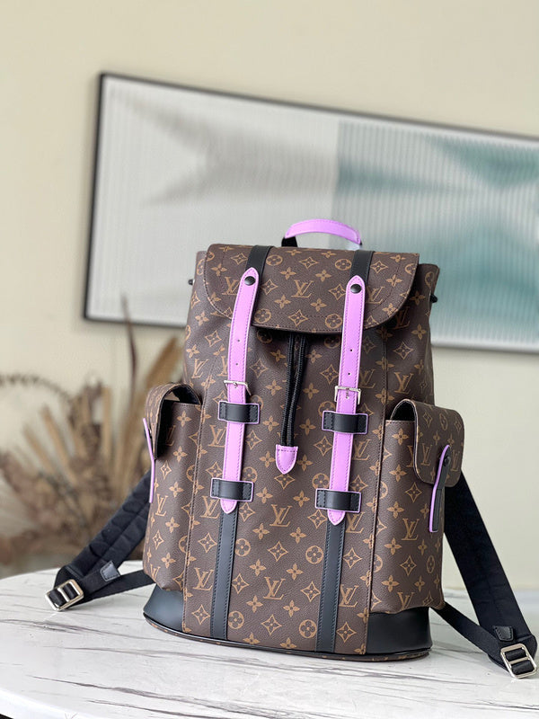 GlamI Lu-Vi bags - 4927