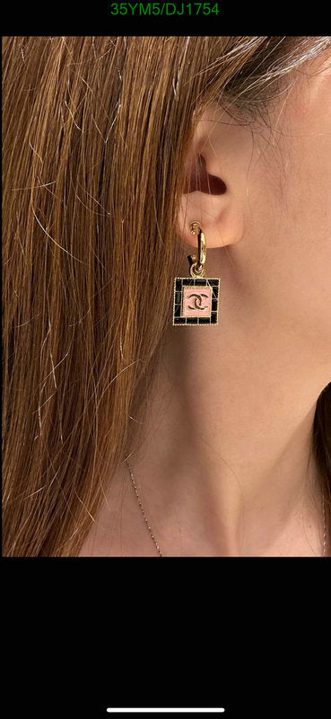 SAMC - CHL Jewelry Earrings - 120
