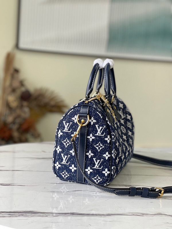 Glami- Glami- Lu-Vi bags - 5477