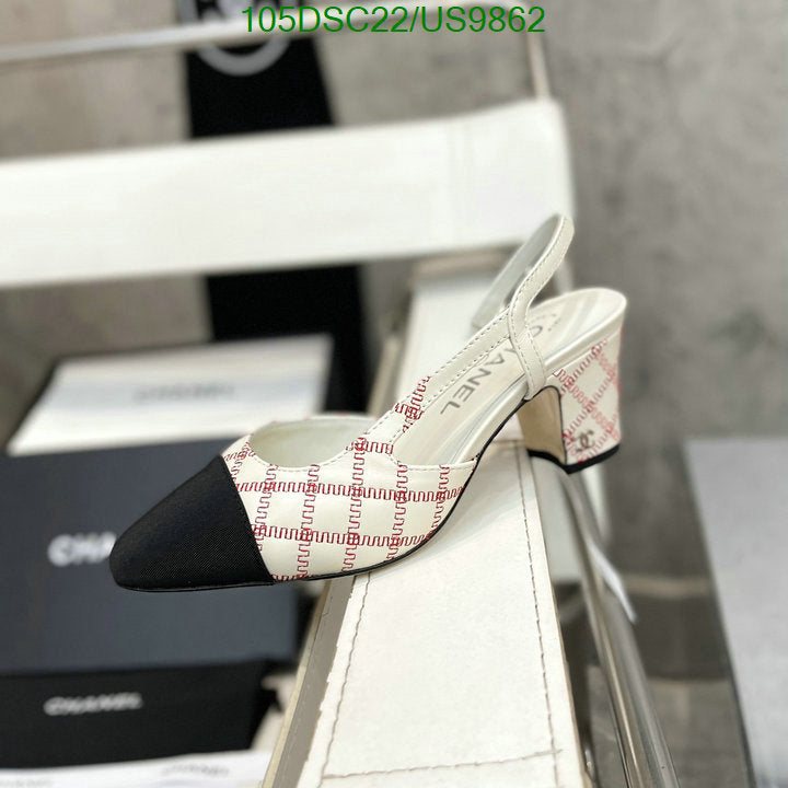 SAMC - CHL Women Shoes Ballet - 108