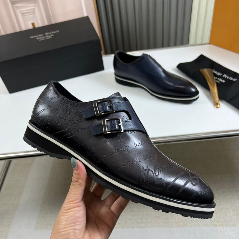 Glami - BRE Men Shoes - 431