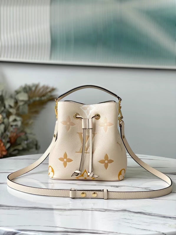 Glami Fashion Lu-Vi bags - 17576