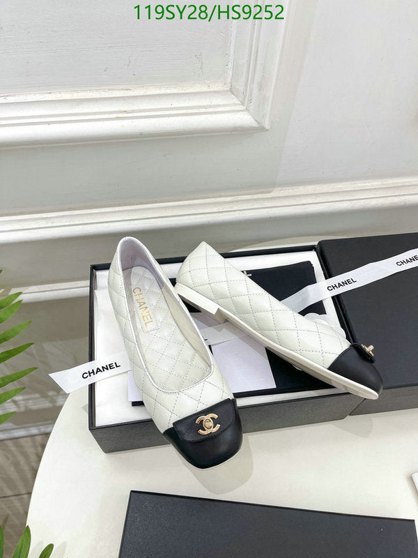 SAMC - CHL Women Shoes Ballet - 089