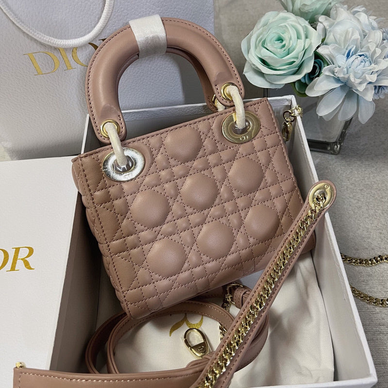 ELE - Dir Bags - 1162