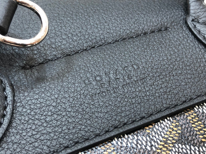 Satchel Bags - GOD Bags - 1059