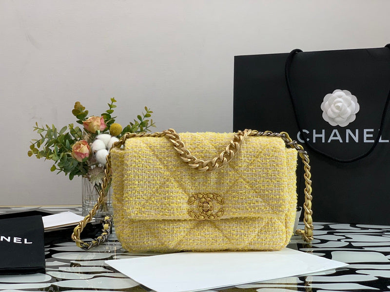 Chanel Bags