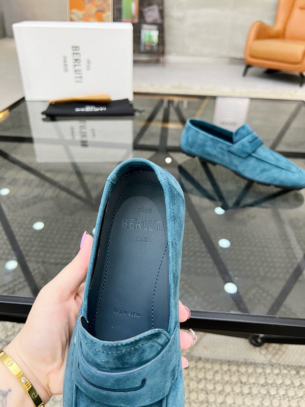 Glami - BRE Men Shoes - 106