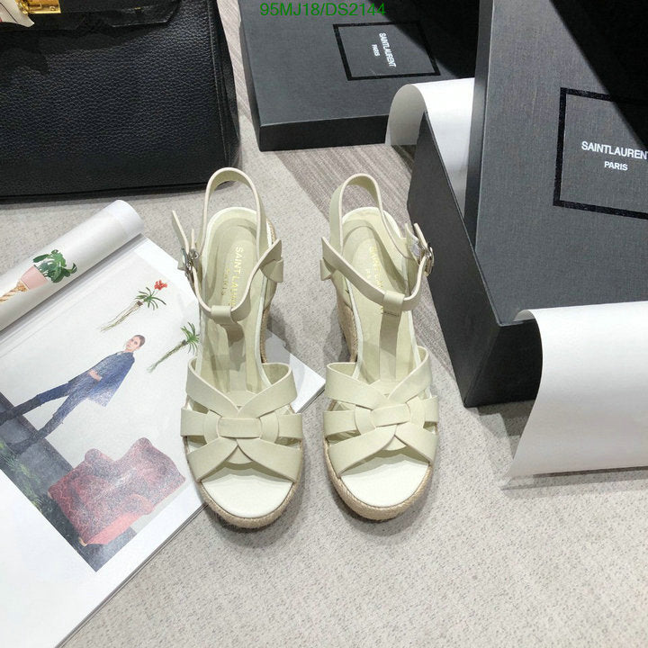 SAMC - YLS Women Shoes - 016