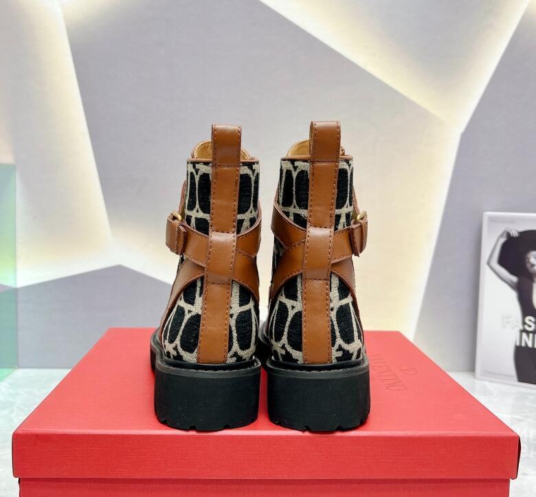 SAMC - VEL Women Shoes - 020