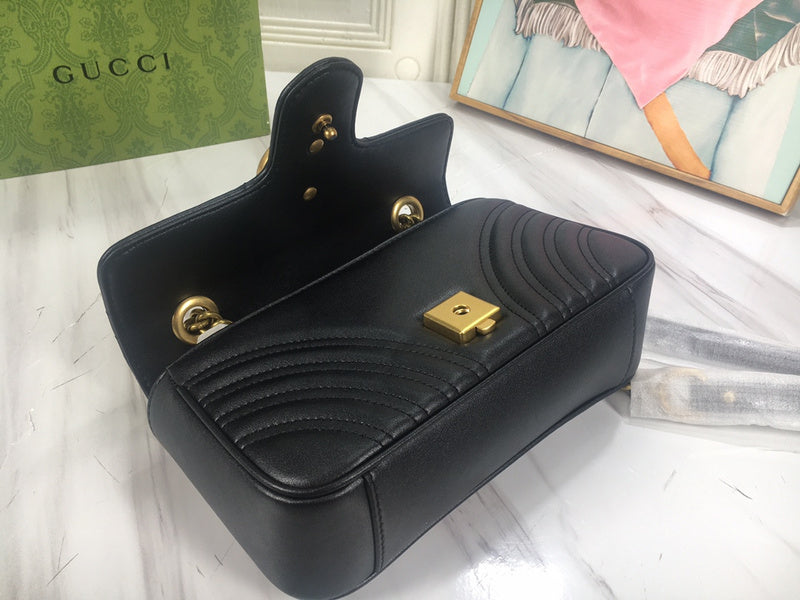 Satchel Bags - GCI Bags - 1307