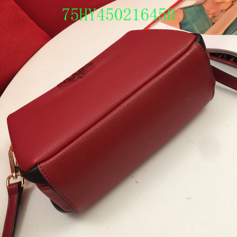 Satchel Bags - PDA Bags - 3553