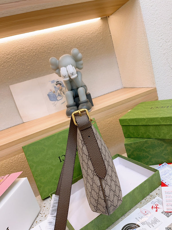 Glami Fashion - GCI Bags - 11576