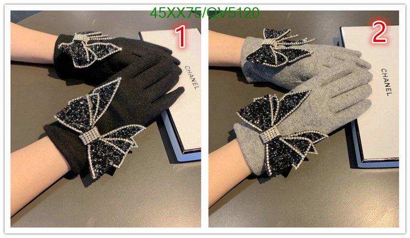 SAMC - CHL Gloves - 110
