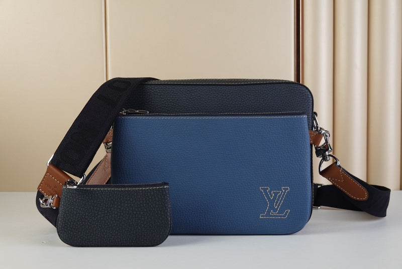 Satchel Bags - VL Bags - 3111