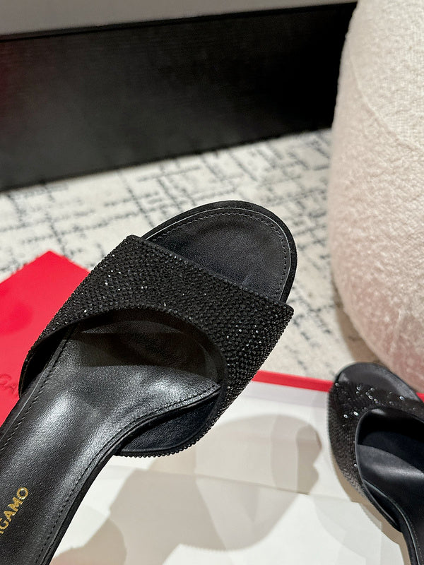 Glami - FGO Women Shoes - 047