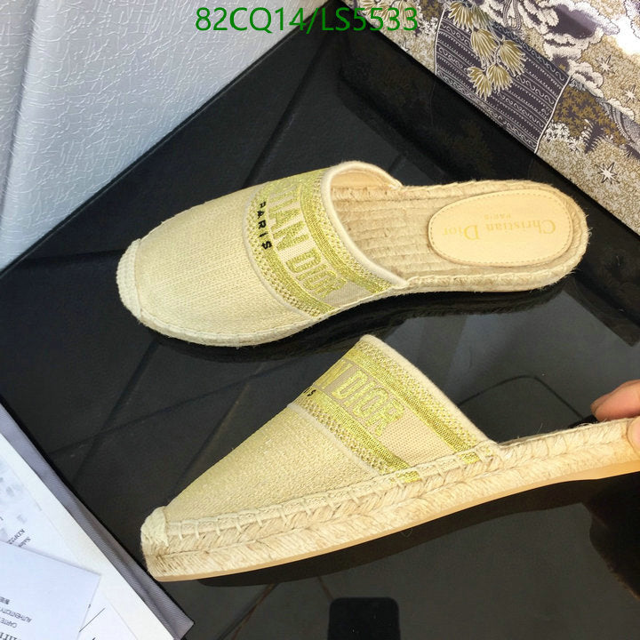 SAMCC - DOR Women Shoes - 2078