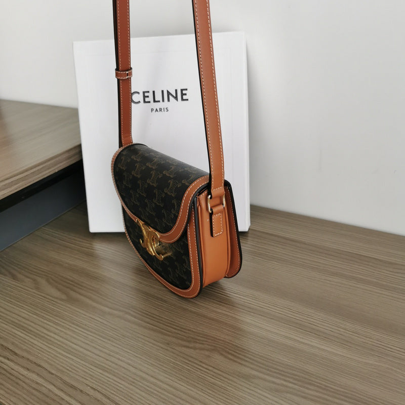 Glamy - COL Bags - 749