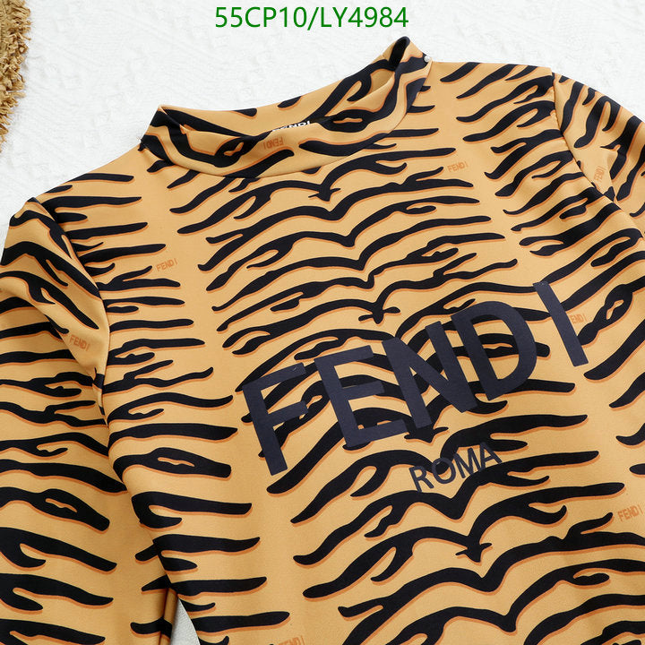 SAMC - FDE Swimsuits - 109