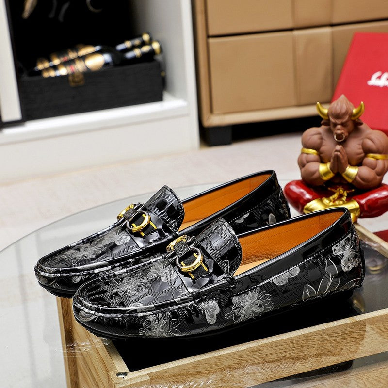 Glami - FGO Men Shoes - 893