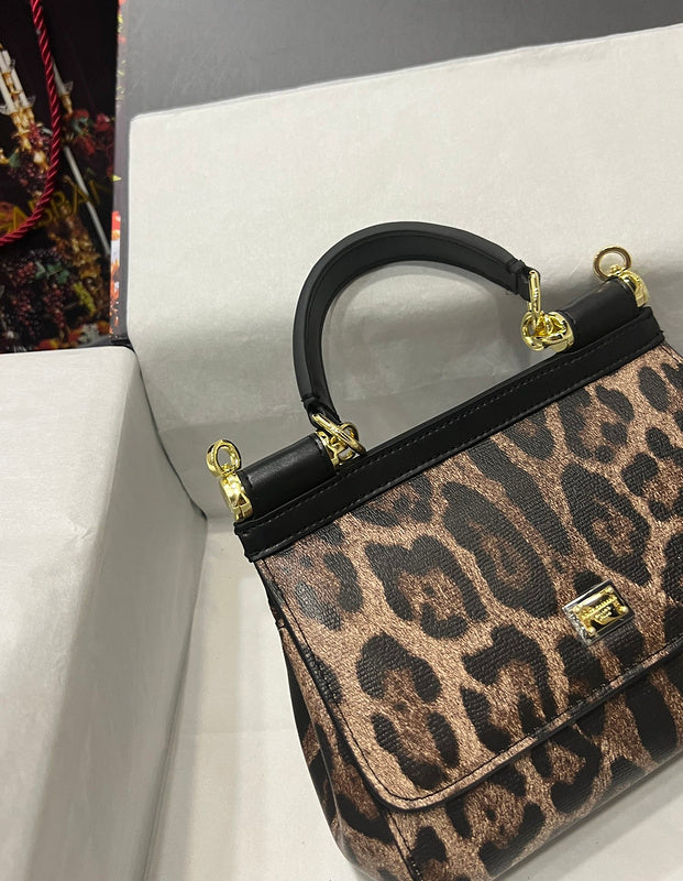Glamy - DG bag - 301