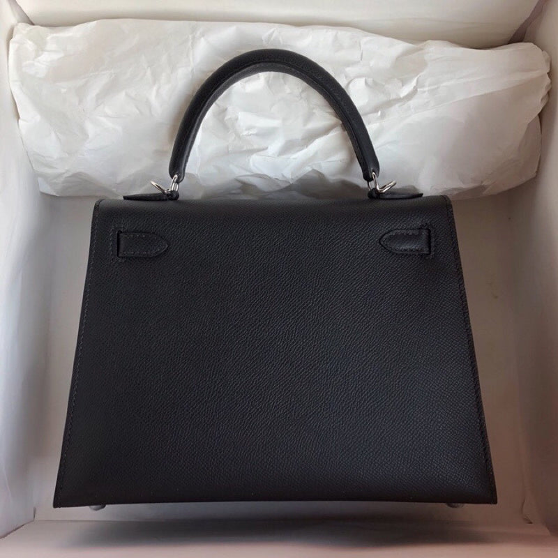 Satchel Bags - HMS-Bags - 1090
